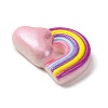 Resin Cabochons X1-CRES-Z010-03G-2