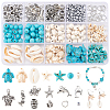   DIY Jewelry Making Finding Kits DIY-PH0008-98-1