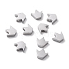 304 Stainless Steel Charms STAS-F271-14P-1