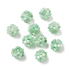 Natural Chrysoprase Woven Beads GG-CBA2E9C-F29-02-1