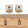 CCB Plastic Spacer Beads LS-CCB-L014-15P-3