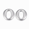 304 Stainless Steel Linking Rings STAS-G179-29P-1