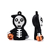 Halloween Theme PVC Pendants LS-KY-C008-03-1