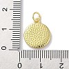 Rack Plated Brass Enamel Pendants KK-Z039-02A-3