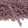TOHO 6/0 Round Beads X-SEED-TR06-1151-2