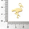Animal 925 Sterling Silver Pendants STER-Z012-03G-03-3