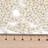 Baking Paint Glass Seed Beads SEED-K010-A16-4