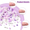 2 Sets Glass Seed Beads DIY-FS0008-27D-3