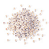 Opaque Acrylic Beads MACR-TAG0001-07X-2