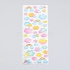 Epoxy Resin Sticker DIY-B009-03B-3