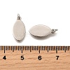 Brass Pendants KK-I275-17P-02-3