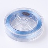 Flat Elastic Crystal String EW-F007-09-1