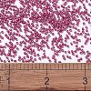MIYUKI Delica Beads X-SEED-J020-DB2118-4