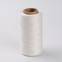 Flat Waxed Polyester Cords YC-K001-02