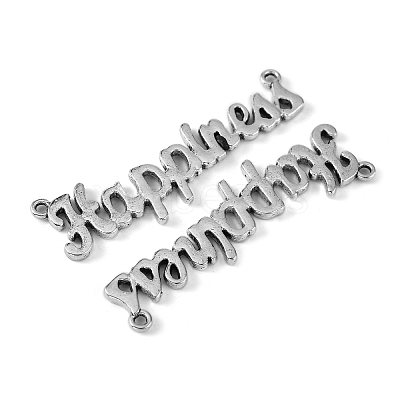 Alloy Connectors/Links X-PALLOY-AD-77067-AS-1
