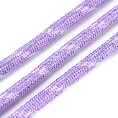 7 Inner Cores Polyester & Spandex Cord Ropes RCP-ZX002-01A-46-1