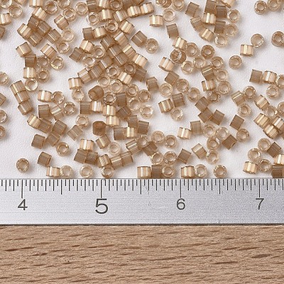 MIYUKI Delica Beads SEED-X0054-DB1802-1