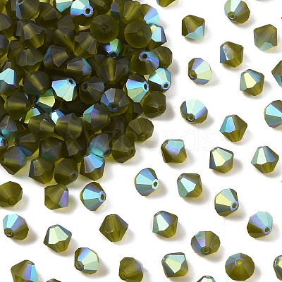 Preciosa® Crystal Beads X-PRC-BA5-50230-20019-1