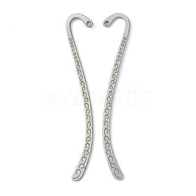 Tibetan Style Bookmarks LS-BLF8635Y-NF-1