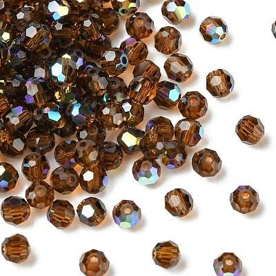 Preciosa® Crystal Beads Y-PRC-BB3-10220-200-1
