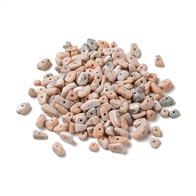 Acrylic Beads OACR-C020-01C-1