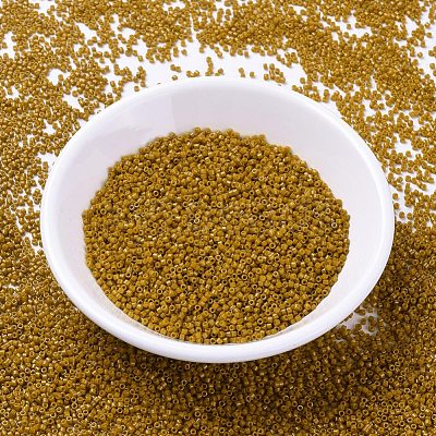 MIYUKI Delica Beads X-SEED-J020-DB2106-1