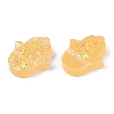 Resin Beads LS-RESI-K006-A04-1
