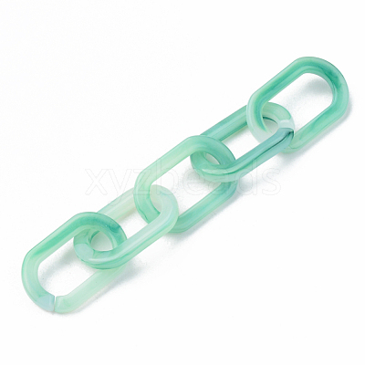 Acrylic Linking Rings OACR-R079-02-1