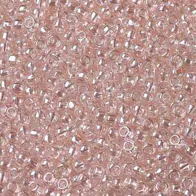 TOHO 8/0 Round Beads SEED-XTR08-0106-1