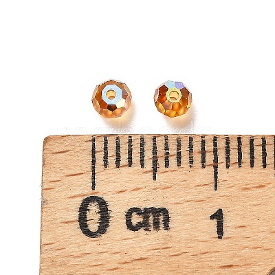 Preciosa® Crystal Beads Y-PRC-BB3-10070-200-1