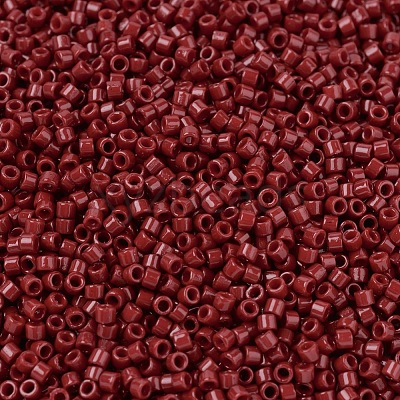 MIYUKI Delica Beads X-SEED-J020-DB2354-1