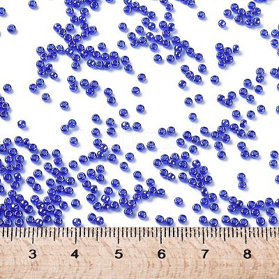 TOHO Round Seed Beads SEED-XTR11-0116-1