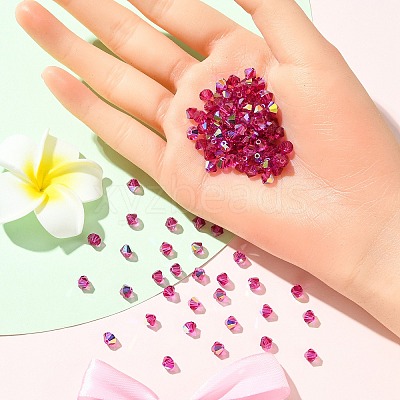 Preciosa® Crystal Beads X-PRC-BA5-70350-200-1