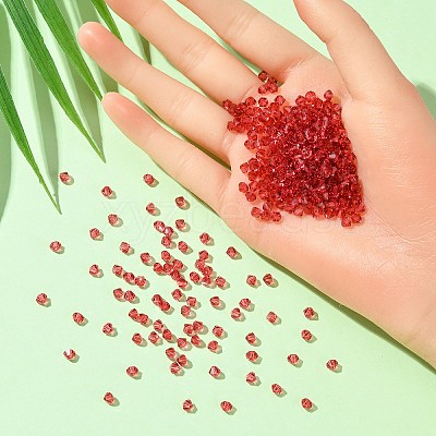 Preciosa® Crystal Beads X-PRC-BA4-70040-1