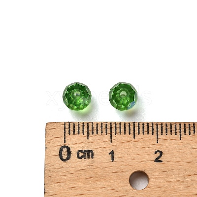 Preciosa® Crystal Beads Y-PRC-BB6-50520-200-1