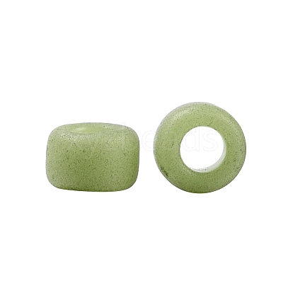 TOHO Round Beads X-SEED-TR15-2602F-1