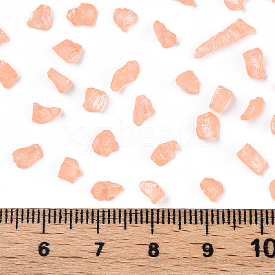 Luminous Crushed Glass Craft GLAA-F124-C01-1