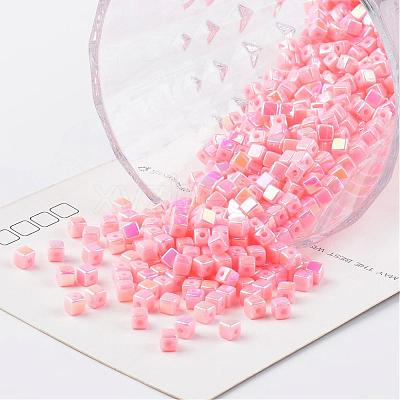 Eco-Friendly Poly Styrene Acrylic Beads PL337AB-2-1