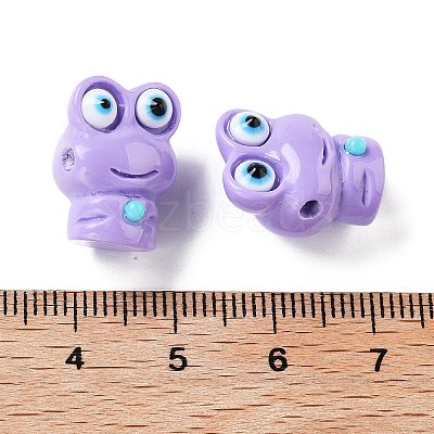 Resin Beads FIND-M034-01B-1