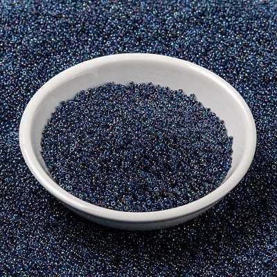 MIYUKI Round Rocailles Beads X-SEED-G009-RR0346-1