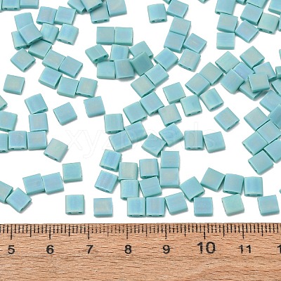 MIYUKI TILA Beads X-SEED-J020-TL412FR-1