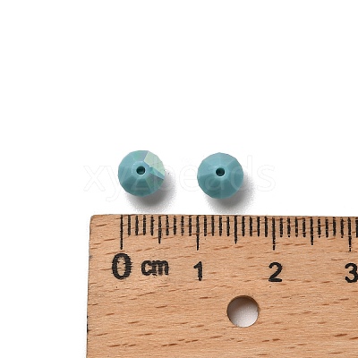 Preciosa® Crystal Beads X-PRC-BA6-63030-200-1