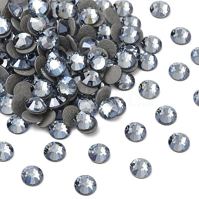 Preciosa® Crystal Hotfix Flatback Stones Y-PRC-HSS10-00030-237-1