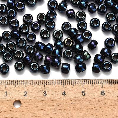 TOHO 3/0 Round Beads SEED-XTR03-0082-1