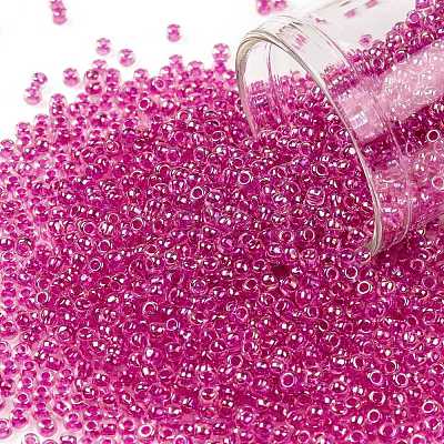 TOHO 11/0 Round Beads X-SEED-TR11-0785-1
