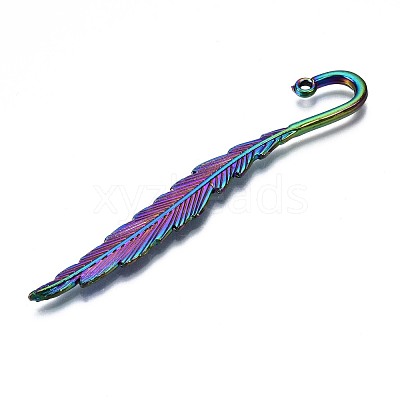 Alloy Bookmarks PALLOY-N163-063-NR-1