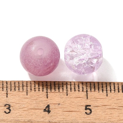 Mixed Style Glass Beads X1-GLAA-XCP0012-02S-1