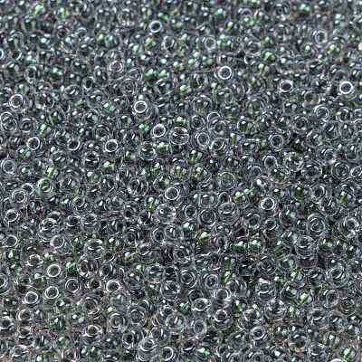 MIYUKI Round Rocailles Beads SEED-JP0009-RR3204-1