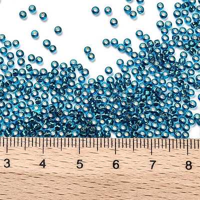 TOHO Round Seed Beads SEED-TR11-0023BD-1