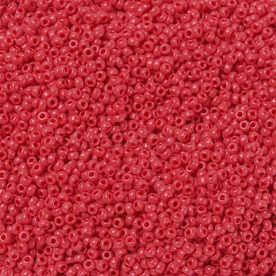 MIYUKI Round Rocailles Beads SEED-X0054-RR0407-1